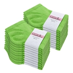 CH-00536_E12-1--_Soquettes-femme-coton-vert-pomme-20-paires