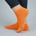 CH-00497_W12-1--_Soquettes-coton-oranges