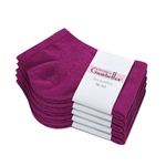 CH-00522_E12-1--_Soquettes-femme-violet-lot-5-paires