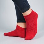 CH-00499_W12-1--_Soquettes-coton-rouges