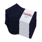 CH-00532_E12-1--_Soquettes-femme-bleu-marine-10-paires