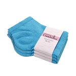 CH-00517_E12-1--_Soquettes-femme-bleu-3-paires