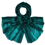 etole-soie-bleu-lapis-lazuli-AT-06134