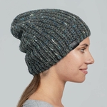 bonnet-long-mouchete-gris-fonce--CP-01650