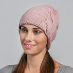 bonnet-femme-mode-city-rose--CP-01655