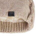 bonnet-femme-fantaisie-beige-doublure-en-coton--CP-01656
