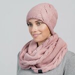 PK-00126_W12-1--_Ensemble-femme-bonnet-snood-rose