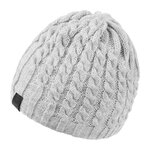 bonnet-torsade-fantaisie-gris-clair---CP-01667