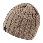 bonnet-femme-tricot-torsade-marron-clair-taupe--CP-01671