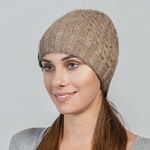 bonnet-court-femme-marron-made-in-europe--CP-01671