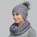 PK-00111_W12-1--_Ensemble-femme-snood-bonnet-gants-gris