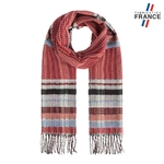 Echarpe-chaude-rayures-rouge-fabriquee-en-france--AT-06657_F12-1FR