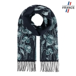 Echarpe-femme-florale-bleue-made-in-france--AT-06698_F12-1FR