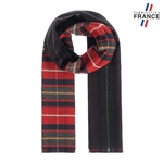 Echarpe-rayures-rouge-made-in-france--AT-06705_F12-1FR