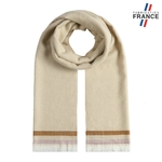 Echarpe-femme-beige-made-in-france--AT-06663_F12-1FR