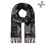 echarpe-cashkril-grise-made-in-france-AT-06477