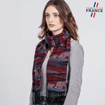 Echarpe-femme-motif-banquise-made-in-france-AT-06497