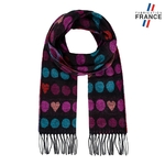 Echarpe-prune-pois-et-coeurs--AT-06509_F12-1FR