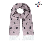 Echarpe-femme-vieux-rose-etoiles--AT-06514_F12-1FR