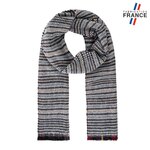 Echarpe-rayures-grises-fabriquee-en-france--AT-06517_F12-1FR