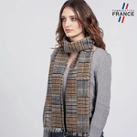 Echarpe-femme-motif-carreaux-beige-gris--AT-06522_W12-1FR