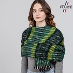 Chale-femme-motif-vert-fabrication-francaise--AT-06645_W12-1FR
