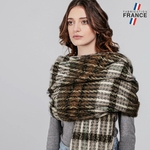 Chale-femme-motif-marron-fabrication-francaise--AT-06646_W12-1FR