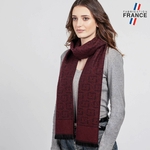 Echarpe-femme-motif-rouge-made-in-france--AT-06669_W12-1FR