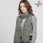 Echarpe-femme-motif-tartan-grise-made-in-france--AT-06686_W12-1FR