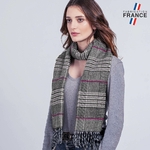 Echarpe-femme-motif-tartan-grise-made-in-france--AT-06682_W12-1FR