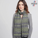 Echarpe-femme-motif-ecossais-jaune-noire-made-in-france--AT-06687_W12-1FR
