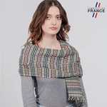 Chale-femme-motif-carreaux-multicolore--AT-06724_W12-1FR