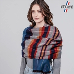 Chale-hiver-femme-motif-geometrique-bleu-made-in-france--AT-06727_W12-1FR