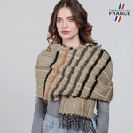 Chale-femme-fantaisie-beige-made-in-france--AT-06756_W12-1FR