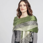 Etole-soie-femme-pied-de-poule-et-pois--AT-06776_W12-1--