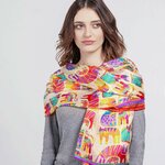 Etole-soie-femme-motif-felins-colores--AT-06777_W12-1--