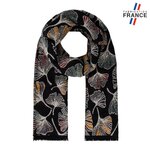 echarpe-noire-made-in-france-AT-06486