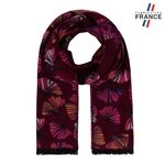Echarpe-chaude-florale-bordeaux-AT-06485