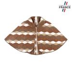 Petite-cape-femme-losange-marron-fabriquee-en-France--AT-06860_F12-1FR