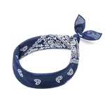 Bandana-mixte-bleu-marine--AT-06967