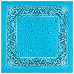 Bandana-coton-bleu-turquoise-homme--AT-06970