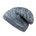 bonnet-gris-bleu-chaud--CP-01703