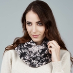 Snood-femme-motif-floral-mouchete-noir--AT-06827