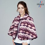 Petite-cape-femme-losange-violet-made-in-France--AT-06859_W12-1FR