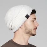 bonnet-blanc-homme--CP-01536