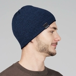 bonnet-court-leger-bleu-marine--CP-01538