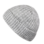 bonnet-homme-avec-revers-gris-clair--CP-01556