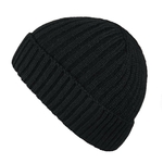 bonnet-homme-revers-mode-noir--CP-01555