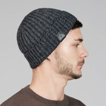 bonnet-court-homme-gris-anthracite--CP-01554