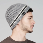 bonnet-court-homme-gris-clair--CP-01615